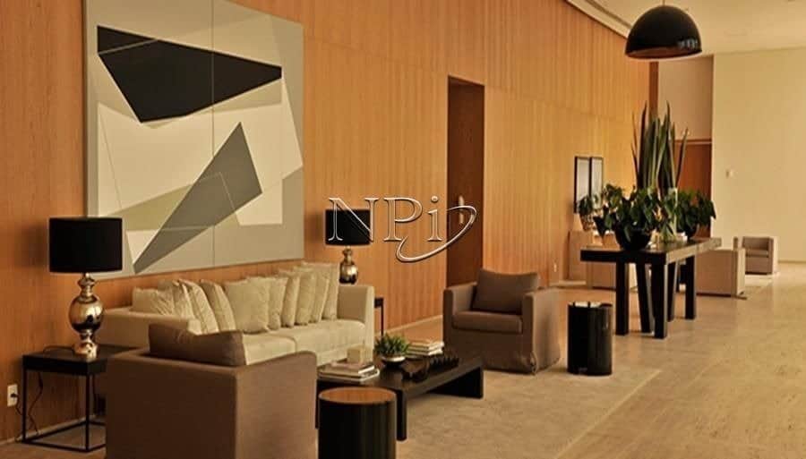 Edifício Benedito Lapin Itaim Bibi - imagem 3