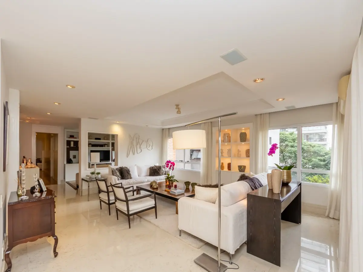 Itaituba Moema Sala de estar