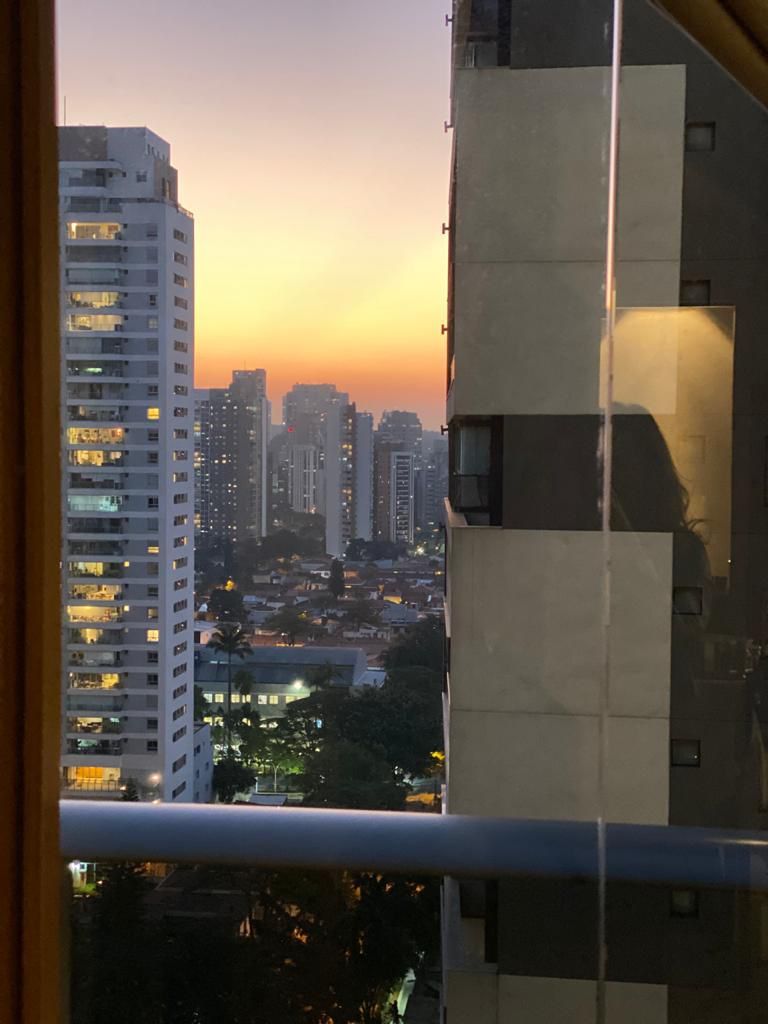 Habitarte Brooklin Vista panorâmica