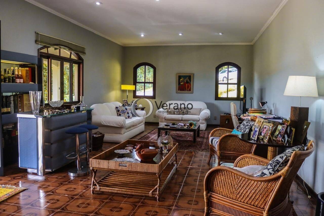 Chácara a Venda Em Itatiba - imagem 3