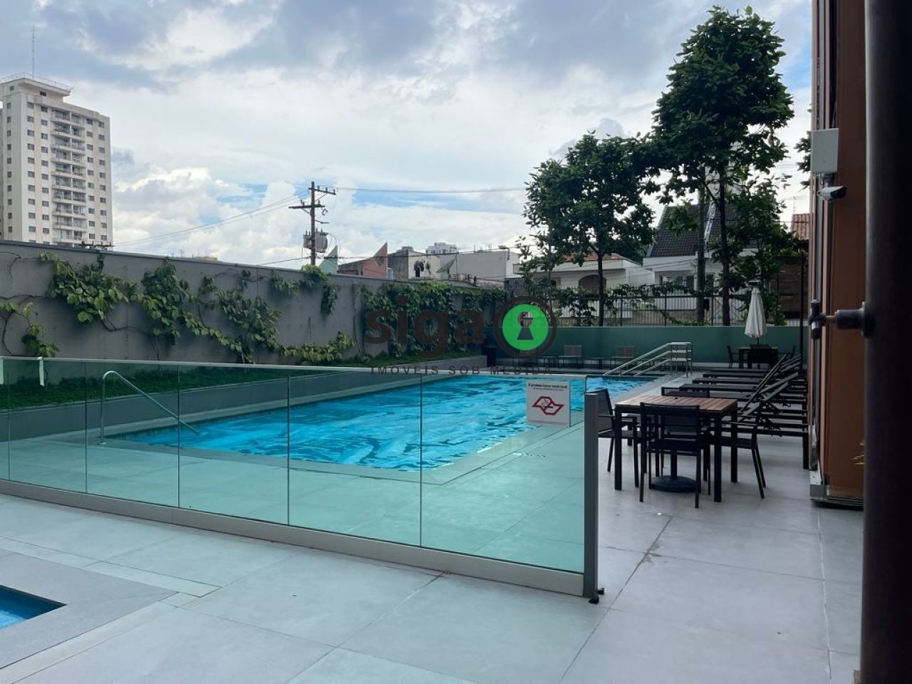 Residencial Figueira Altos do Tatuapé - imagem 3