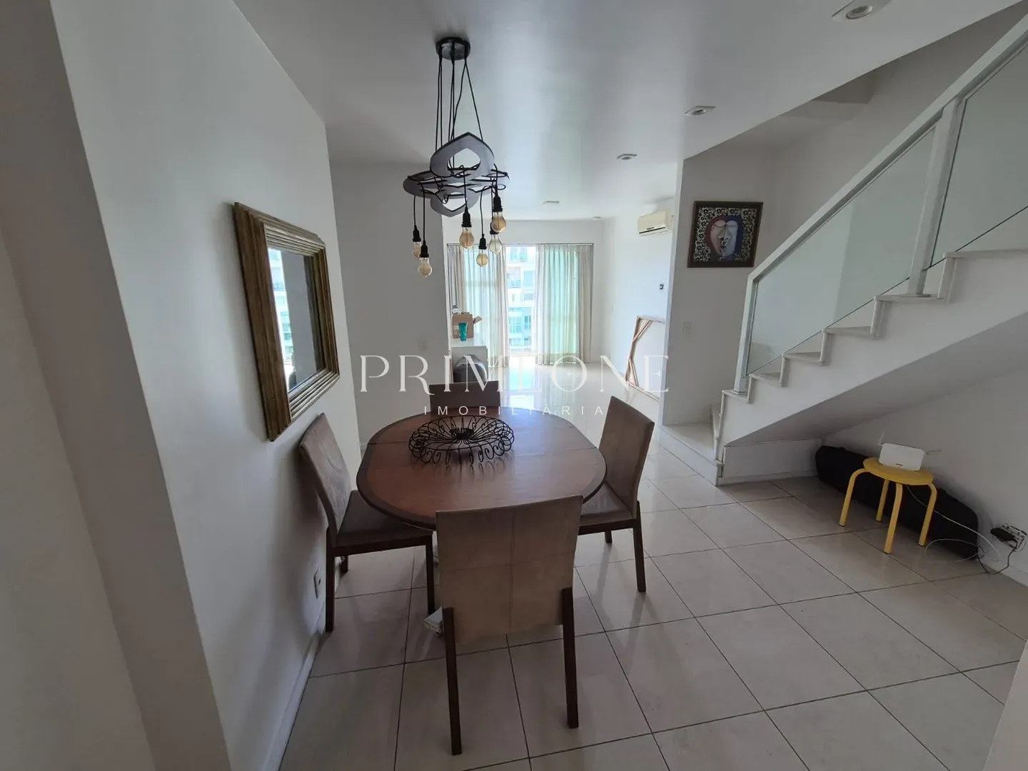 Le Parc Residential Resort Barra da Tjuca - imagem 3