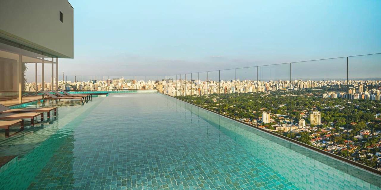 Visar Jardim Europa - imagem 2