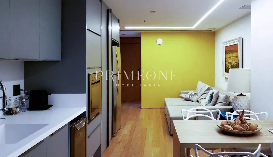 Grand Hyatt Residences Barra da tijuca - imagem 2