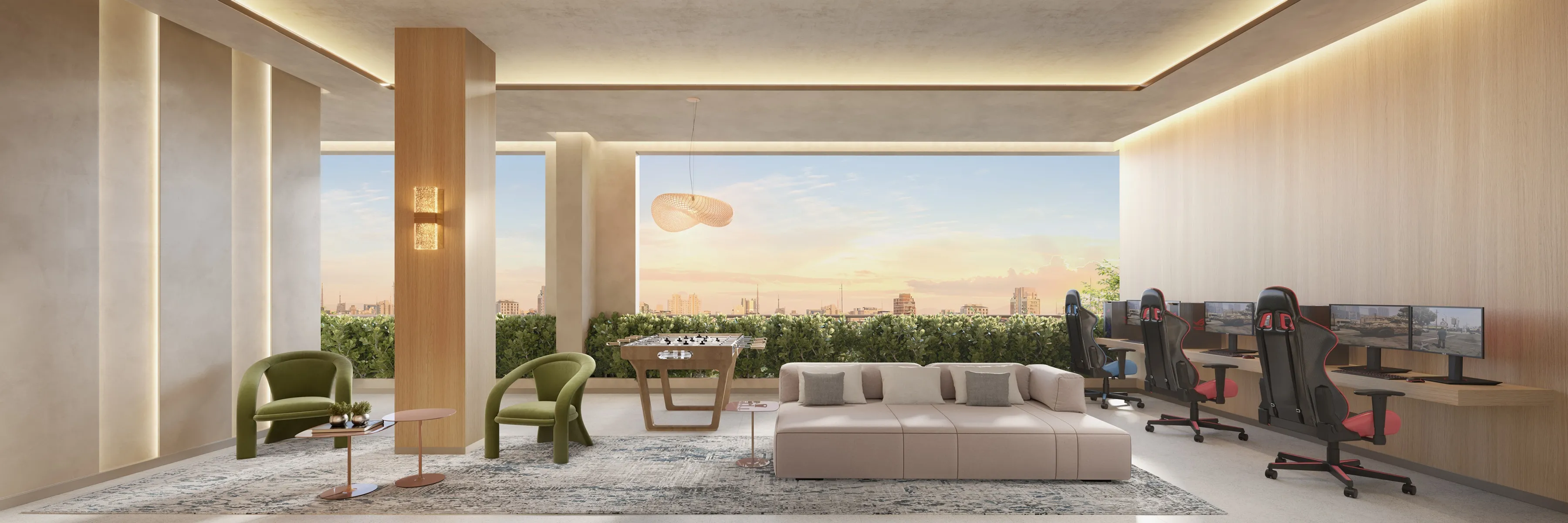 The Palace Royal - imagem 3