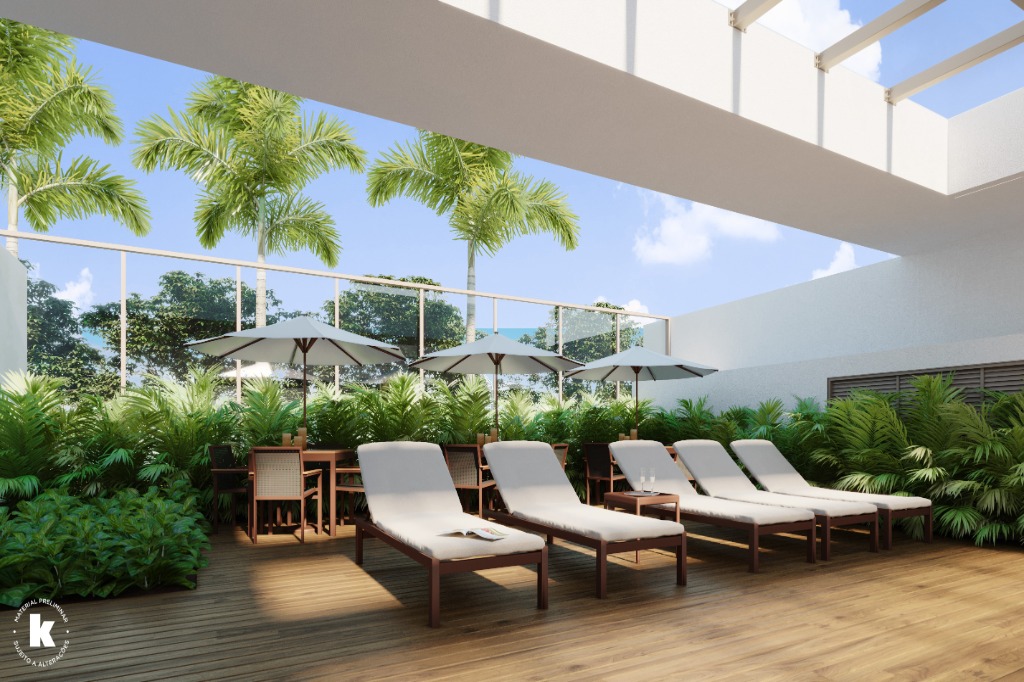 Sinfonia By Kallas Arkhes Vila Mascote - imagem 2 Sinfonia By Kallas Arkhes Vila Mascote - imagem 2