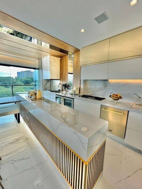 Condomínio Ar Ibirapuera - imagem 3 Condomínio Ar Ibirapuera - imagem 3