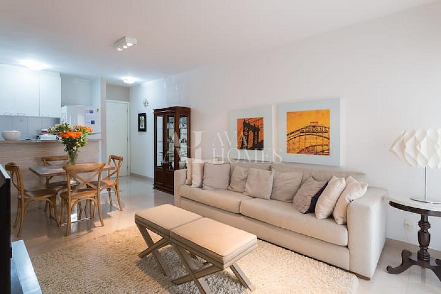 Advanced Itaim Preço - imagem 3 Advanced Itaim Preço - imagem 3