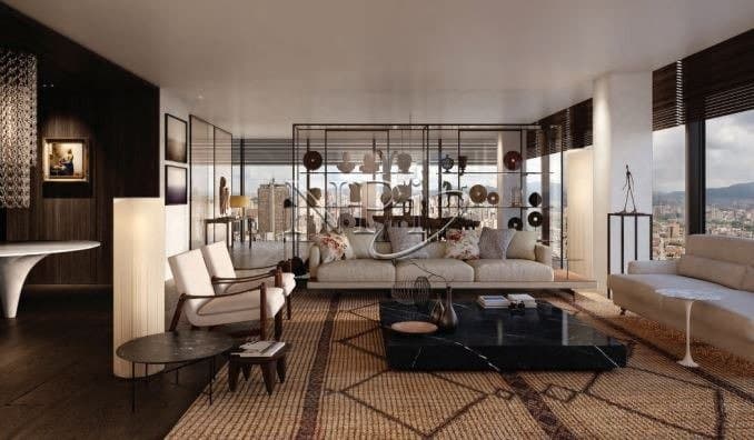 Arbórea Itaim Cobertura - imagem 3