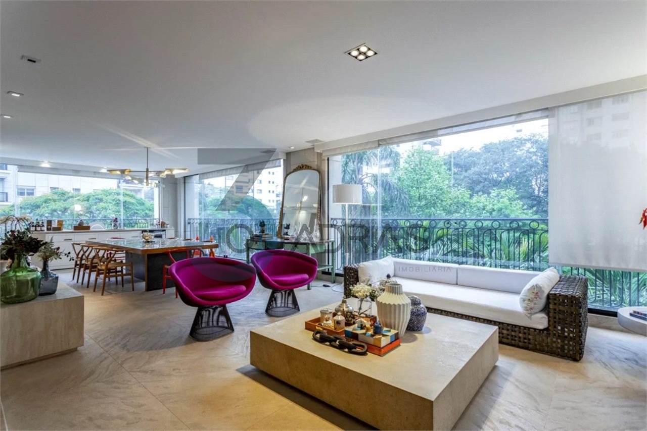 Peninsula Moema - imagem 2 Peninsula Moema - imagem 2