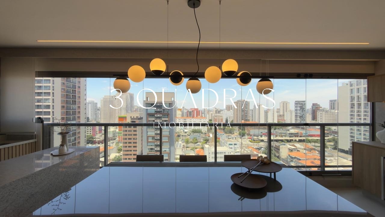 Edifício Atmosfera - imagem 3 Edifício Atmosfera - imagem 3