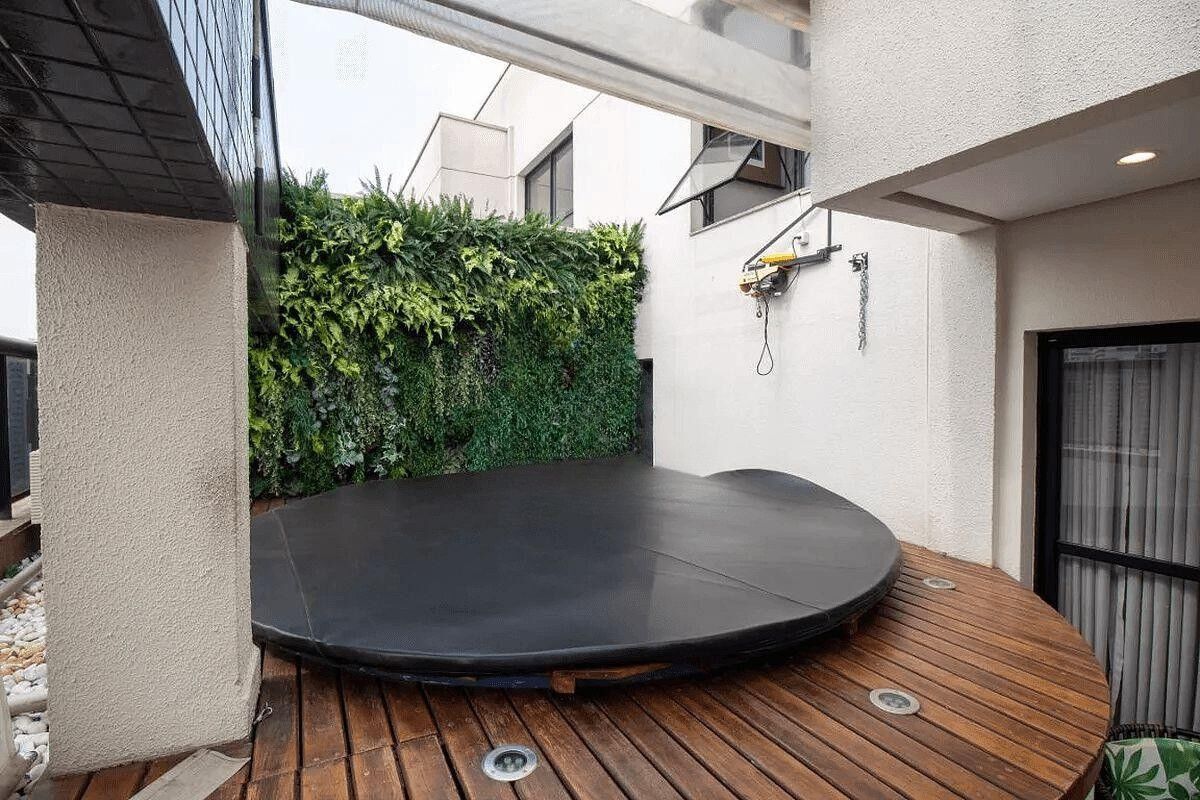 Condomínio Villa Borghese - imagem 3