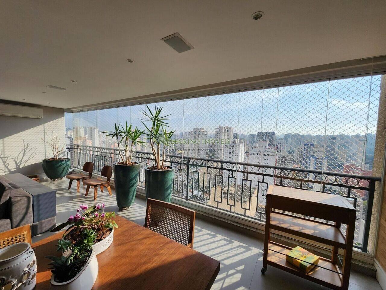 Maison La Frontiere Apartamento 3 suites - imagem 5