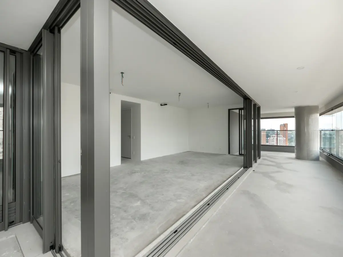 Residencial Balkon Campo belo - imagem 4