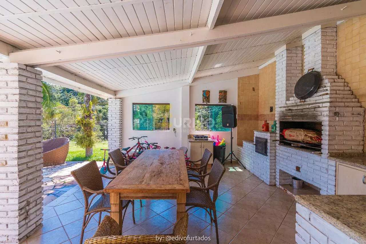 Residencial Vale da Santa Fe - imagem 2