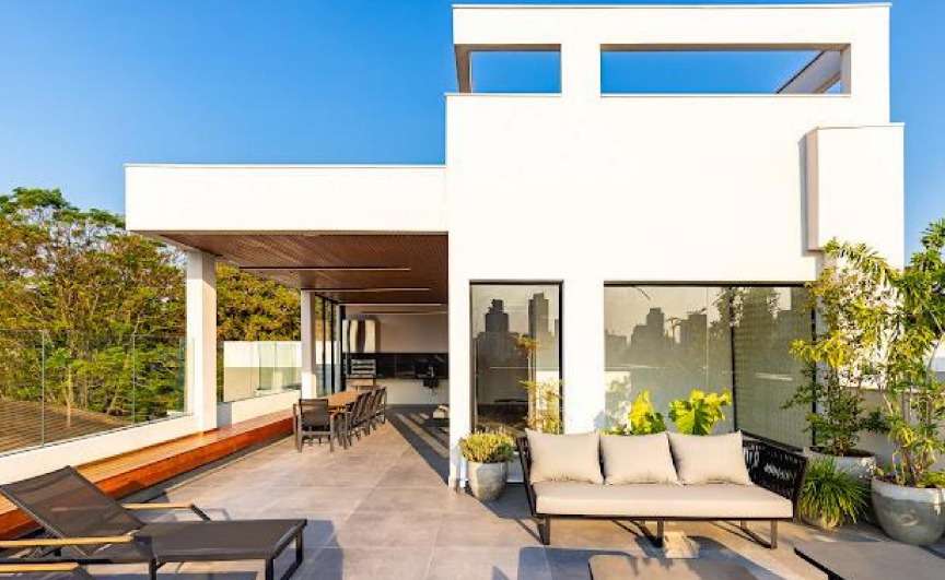 CONDOMÍNIO ECO BOULEVARD - imagem 2