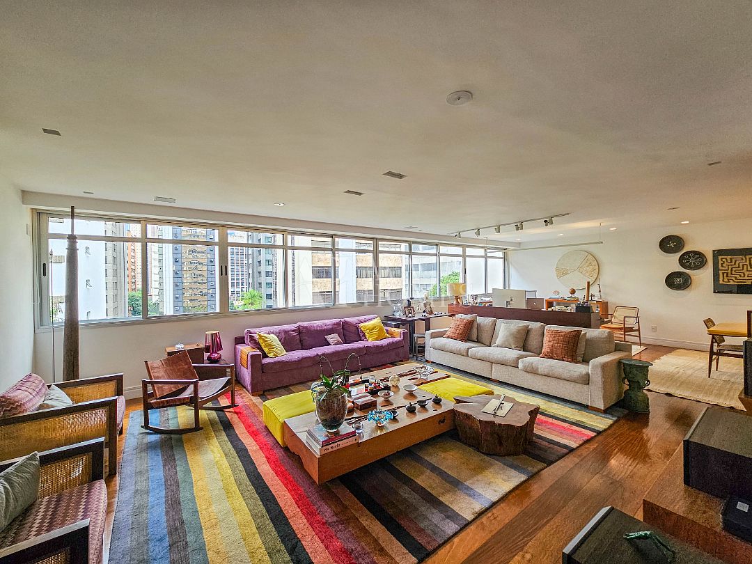 Palacete de La Paix - imagem 5