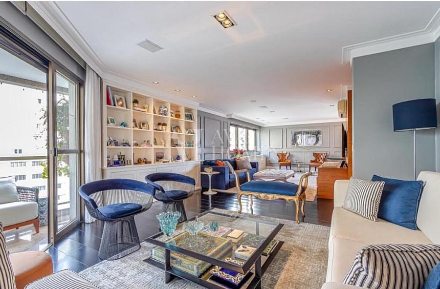 Edificio Huantar - imagem 4 Edificio Huantar - imagem 4