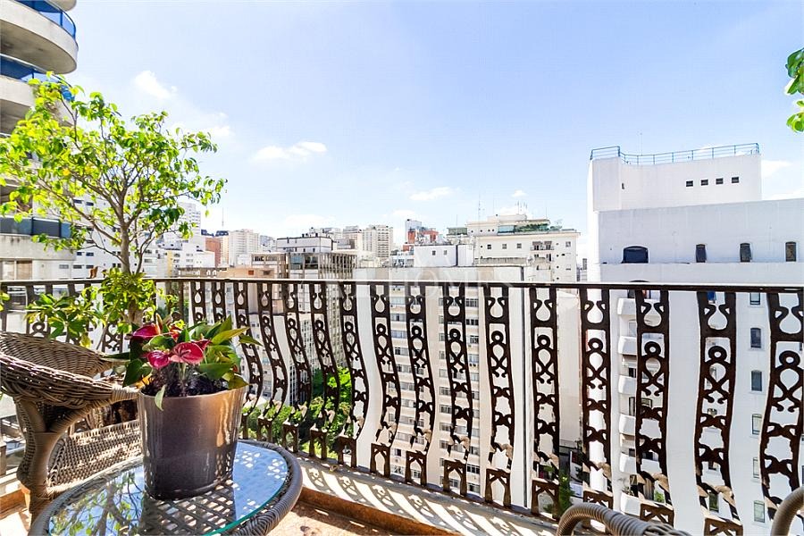 Edifício Tucuna - imagem 4 Edifício Tucuna - imagem 4