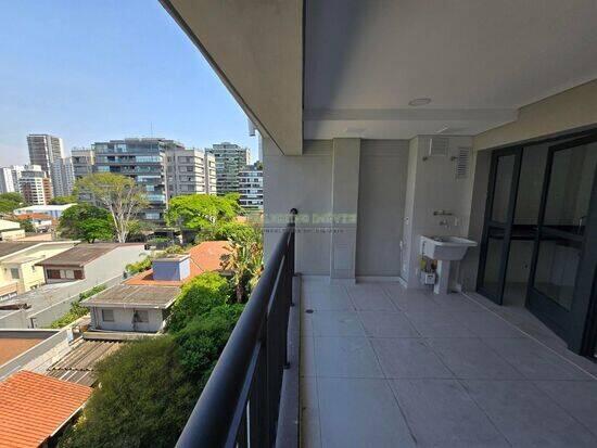 Galeria Morais de Barros Varanda