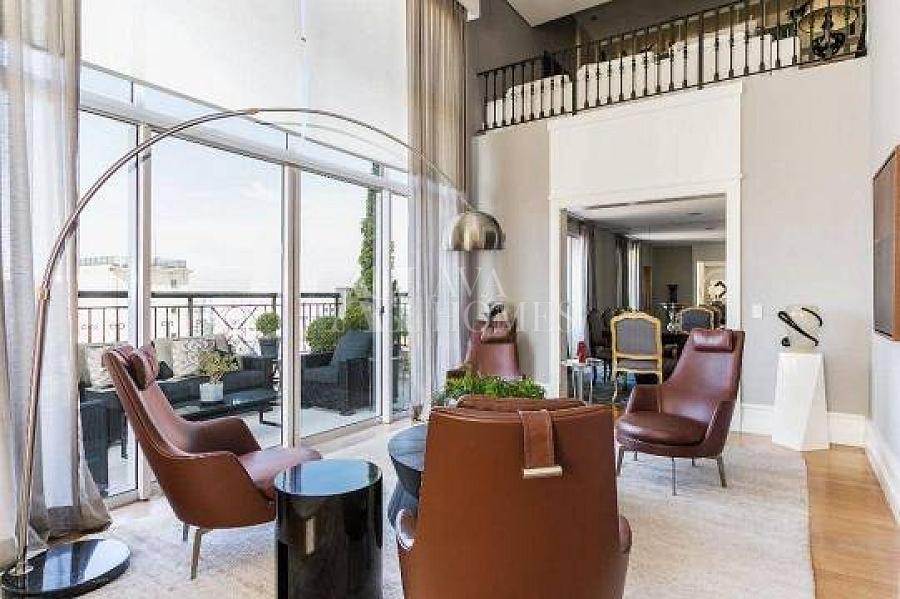 Palais Imperial Cobertura  - imagem 5