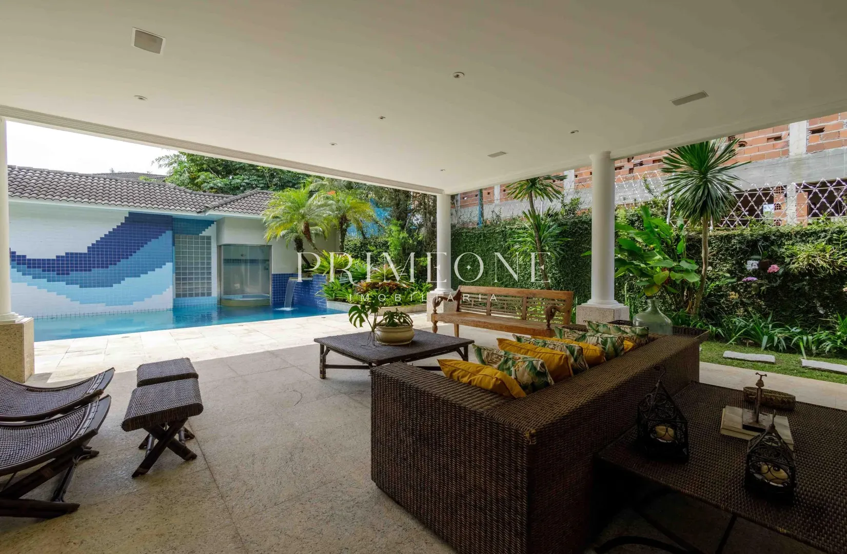 Condominio Malibu - imagem 3