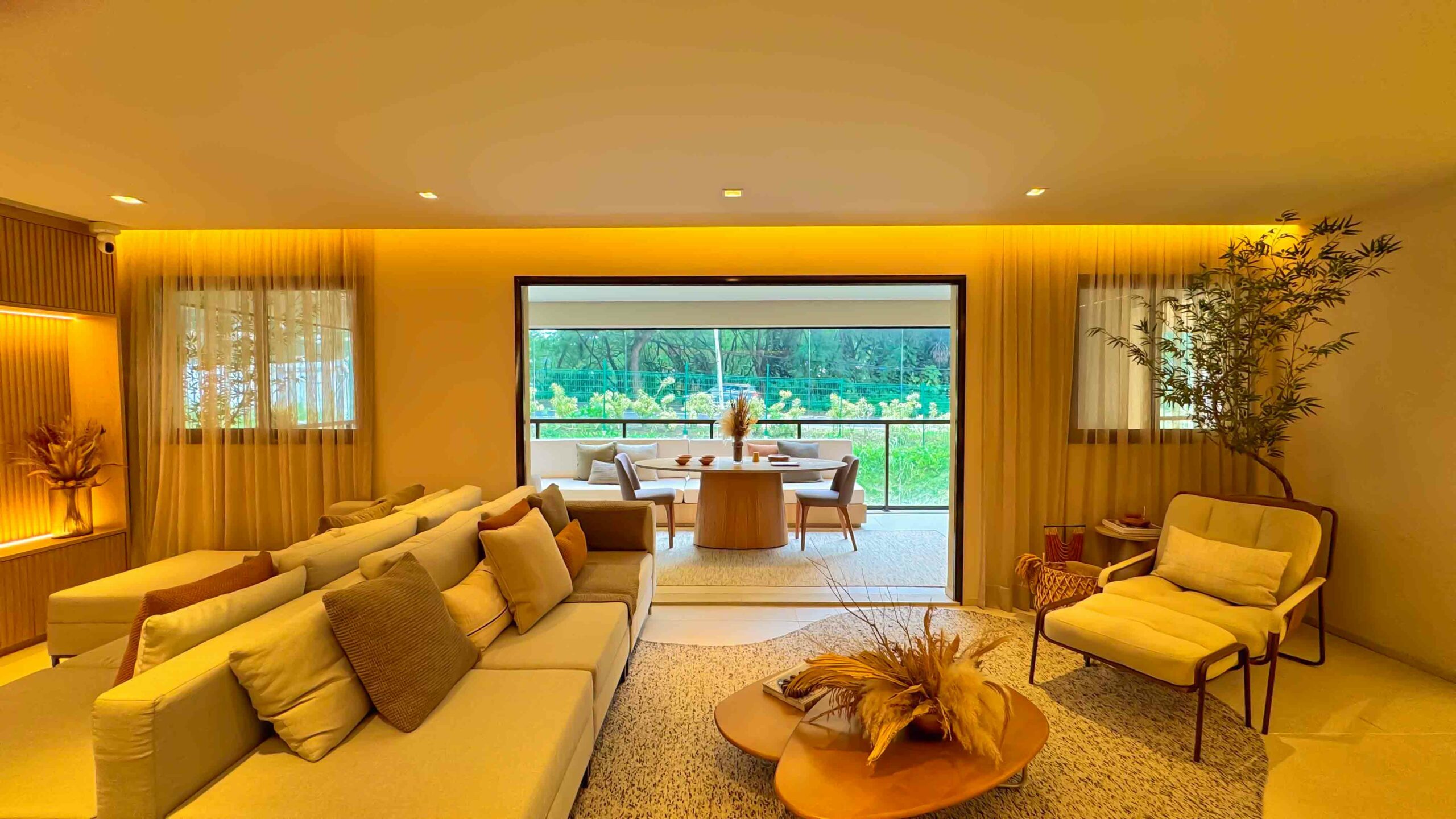 Condominio Gaea Home Resort - imagem 2