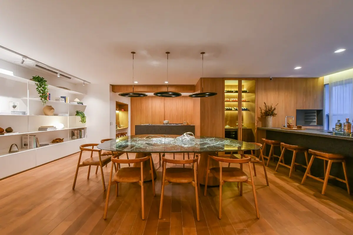 Condomínio Portugal 587 Even  - imagem 4