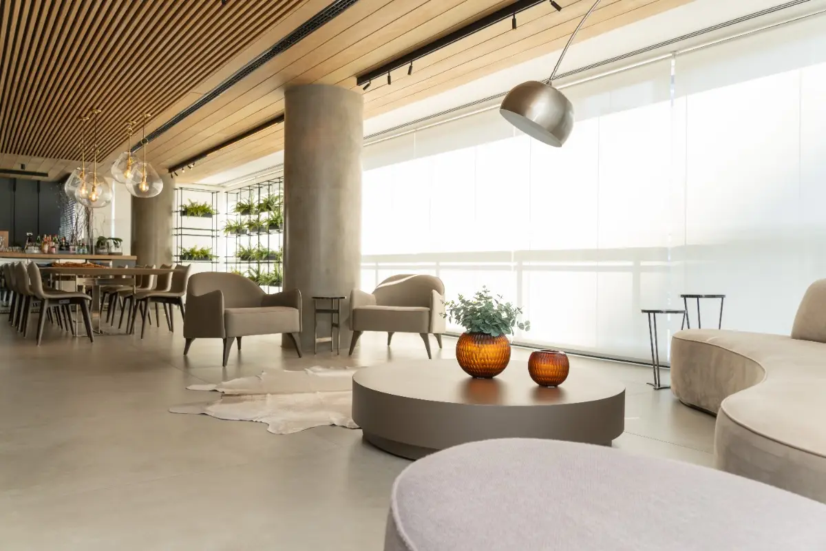 Geometria Itaim - imagem 2