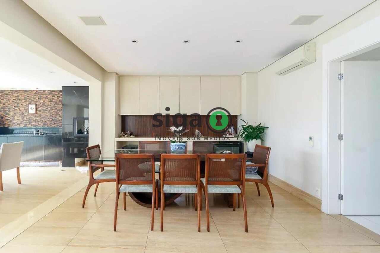 Residencial Privilege Brooklin - imagem 2