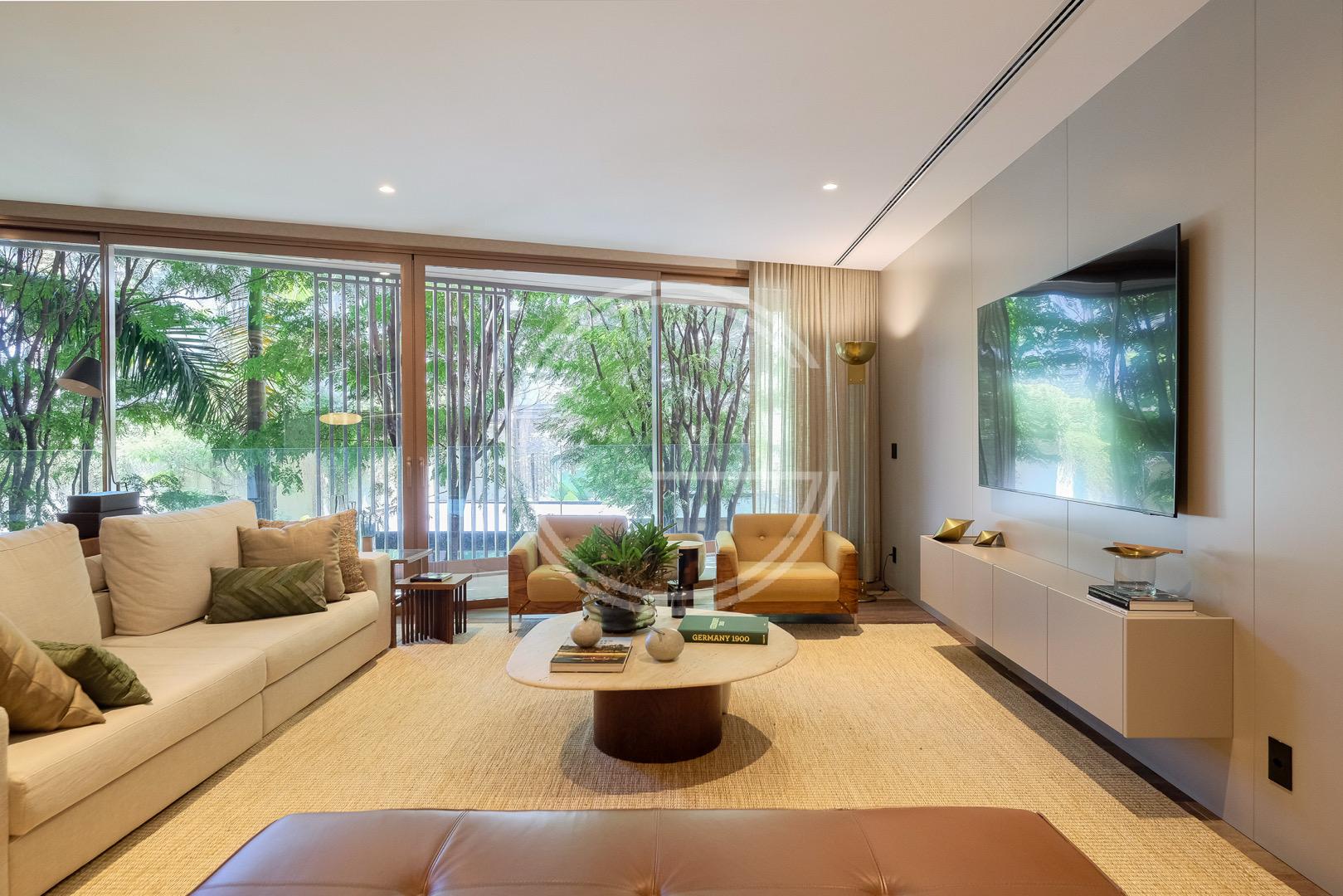 Fasano Cidade Jardim - imagem 5