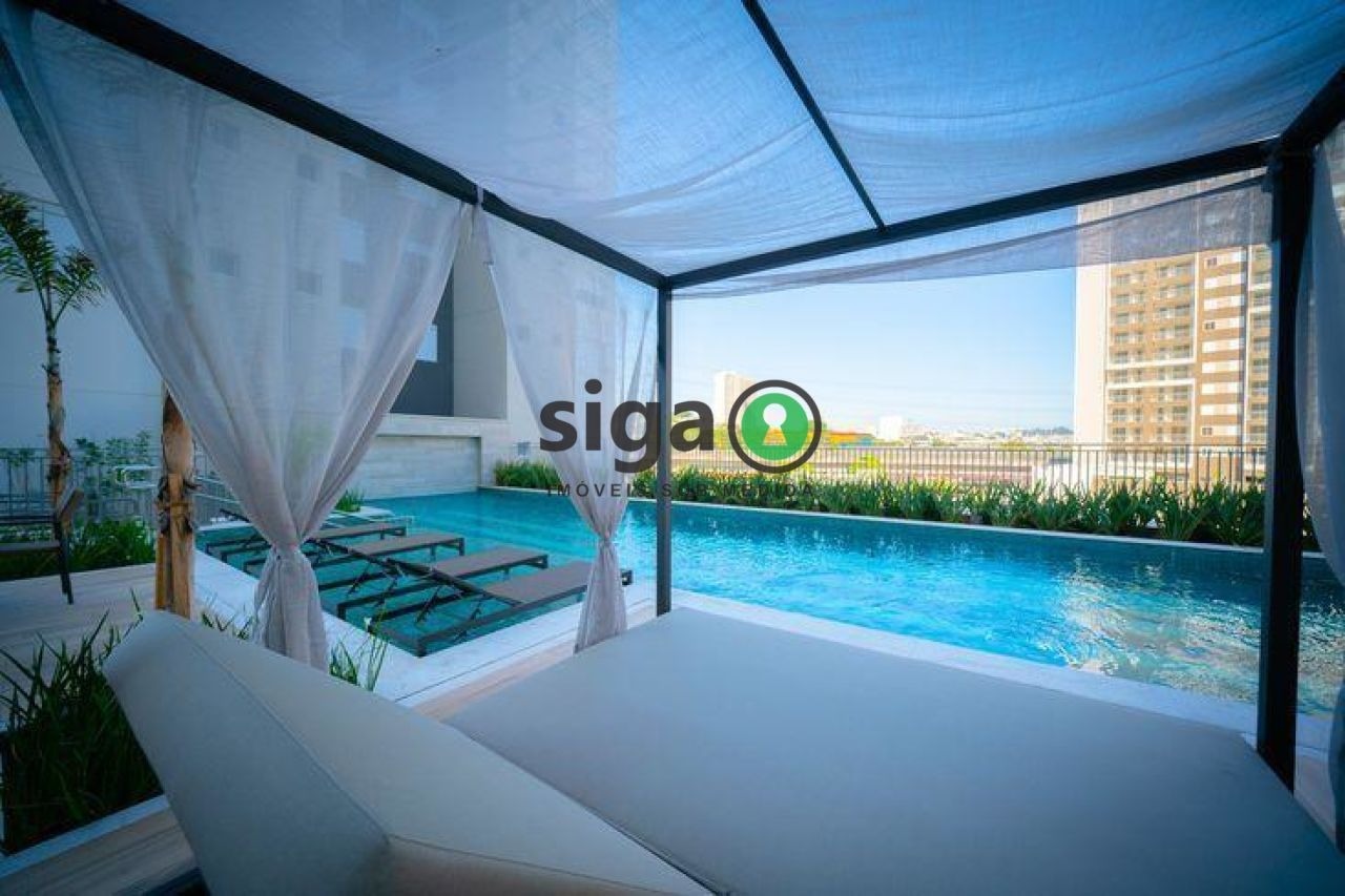 Living Wish Panamby Apartamento - imagem 3 Living Wish Panamby Apartamento - imagem 3