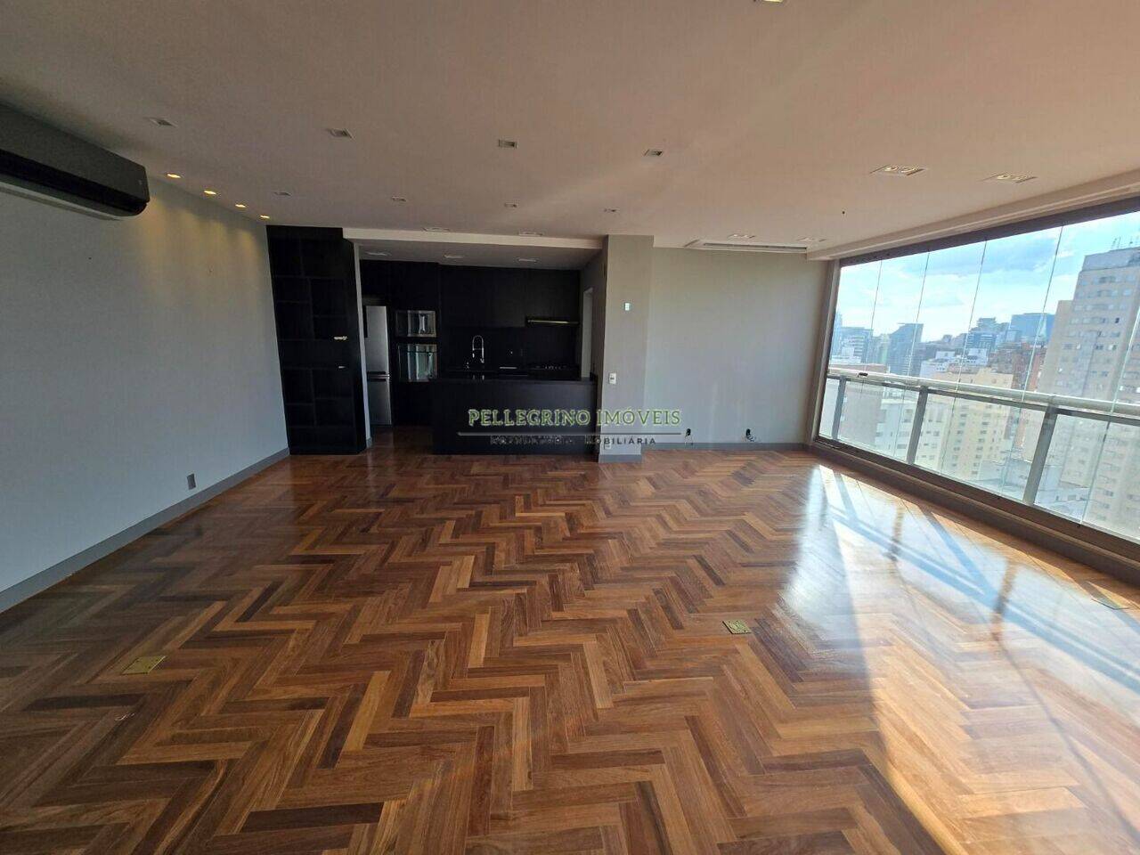 Edifício Edge Itaim Preço - imagem 3