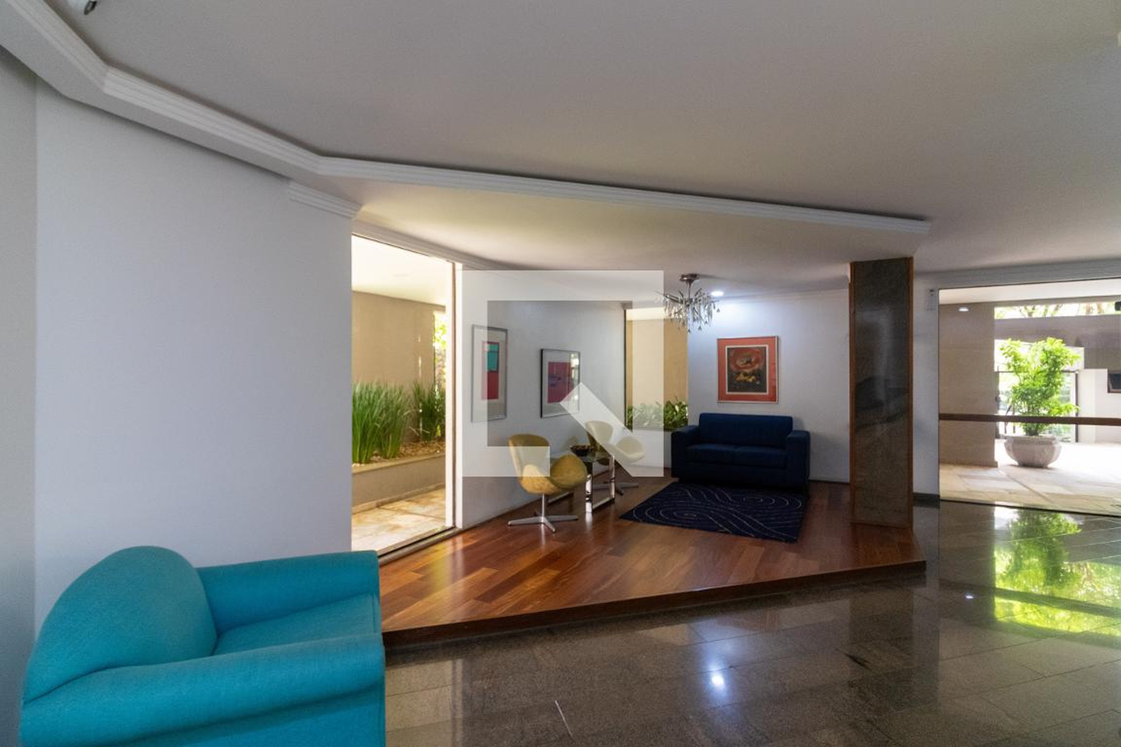 Metropolitan Life Moema - imagem 3