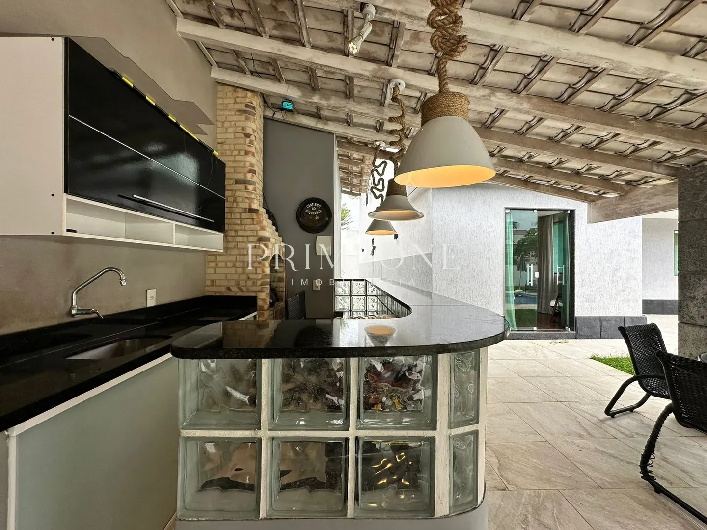 Condomínio Santa Marina Barra da Tijuca - imagem 4