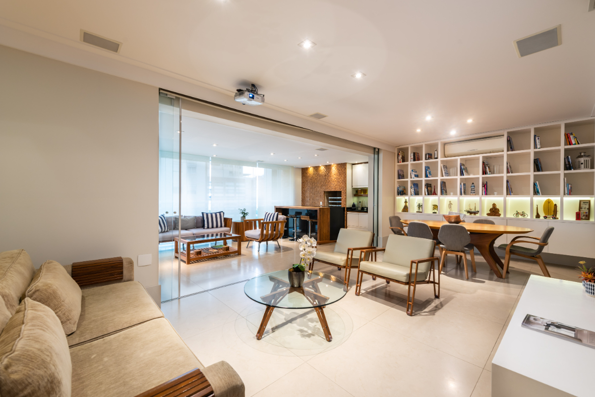 Condomínio London - imagem 2