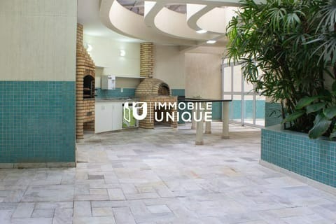 Condomínio Residencial Alpha - imagem 2