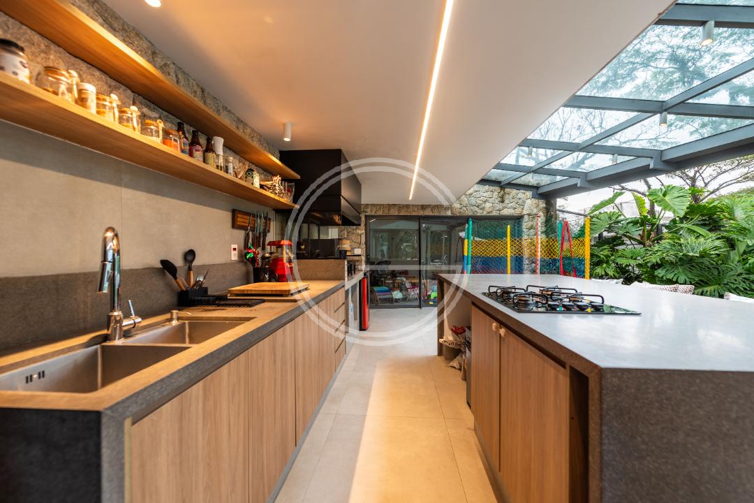 Casa a Venda em Pinheiros  - imagem 4