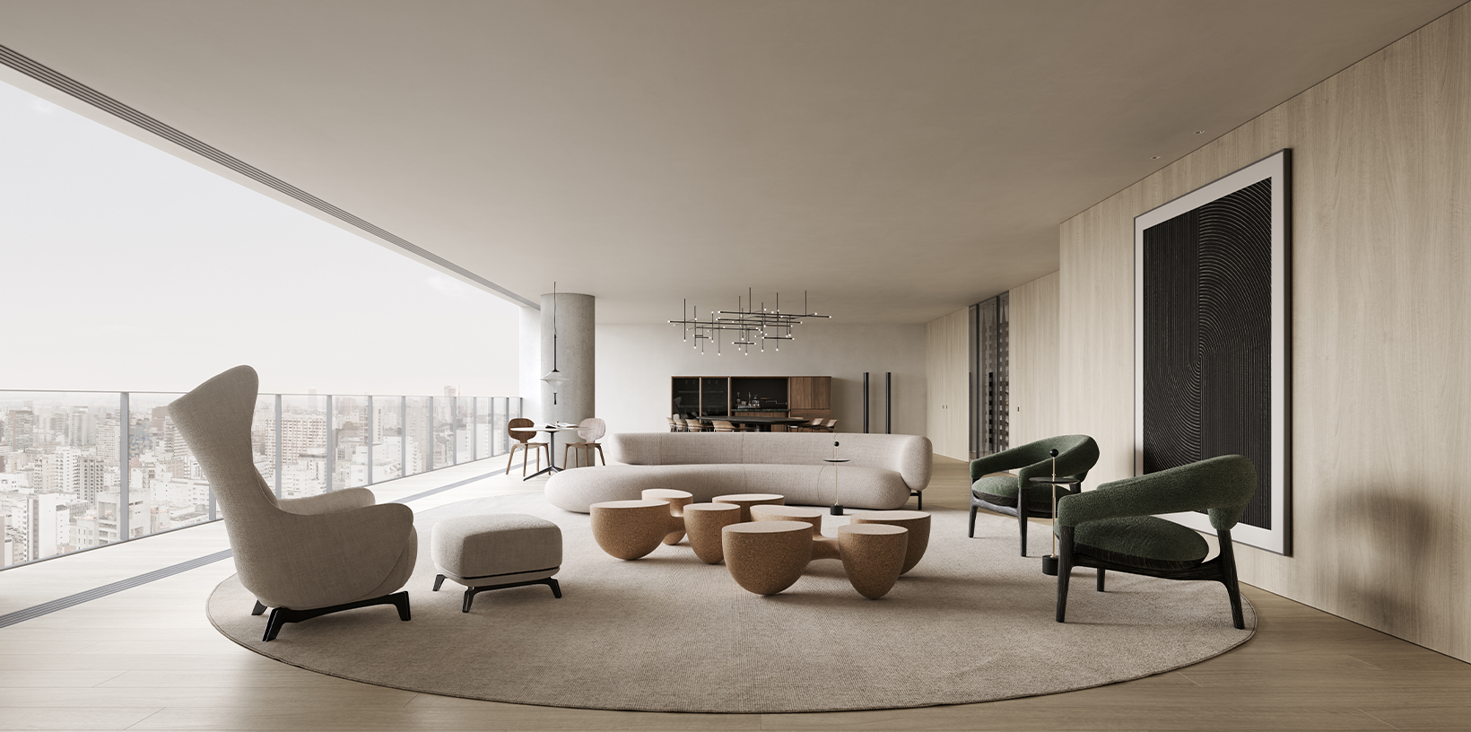 Enora Residence - imagem 2