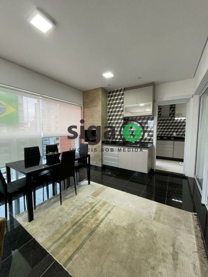 Edifício Montreal Anália Franco - imagem 2