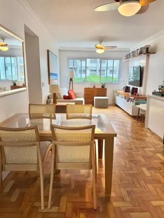 Condomínio Edifício Nelly - imagem 4