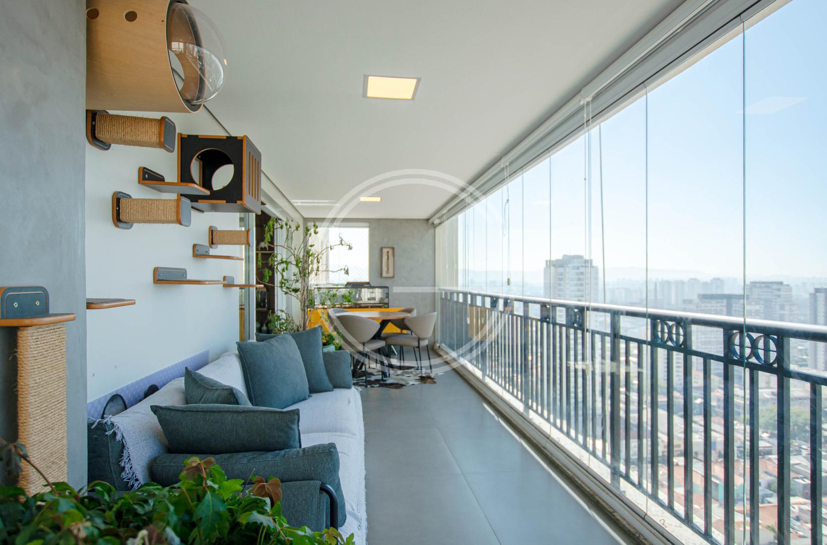 Condomínio New York Club - imagem 3