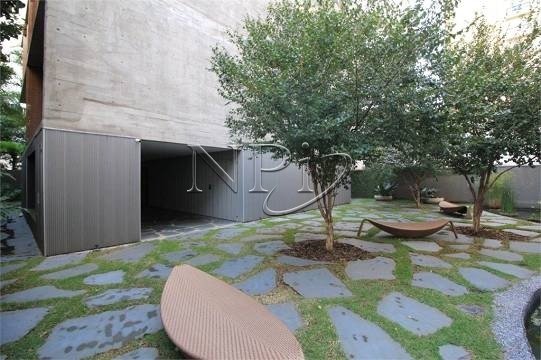 Vertical Itaim Cobertura - imagem 3