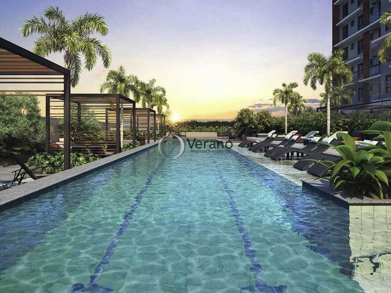 Condomínio Edge Cambui Campinas - imagem 2