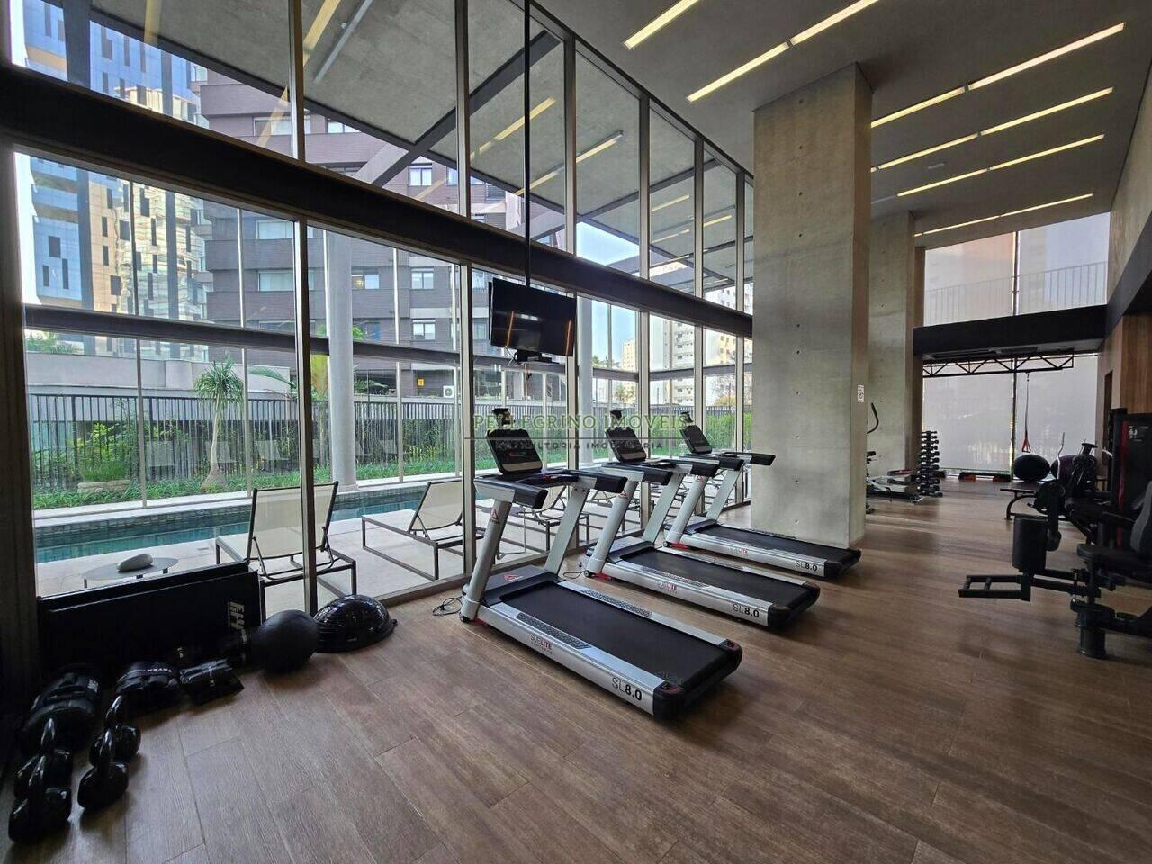 Condomínio Agia Faria Lima  - imagem 3