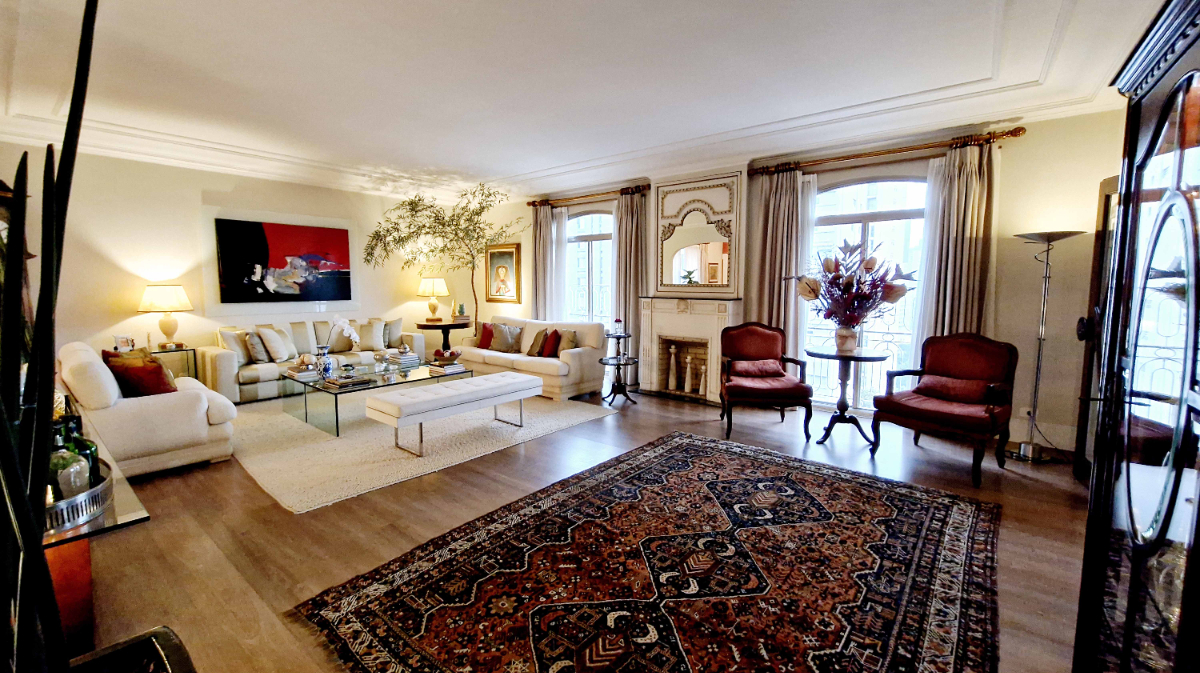 Condomínio Edifício Julieta - imagem 2