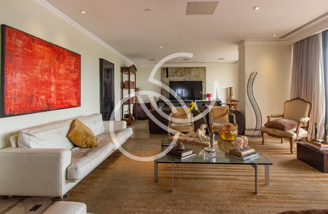 Condomínio Edifício Honfleur - imagem 4