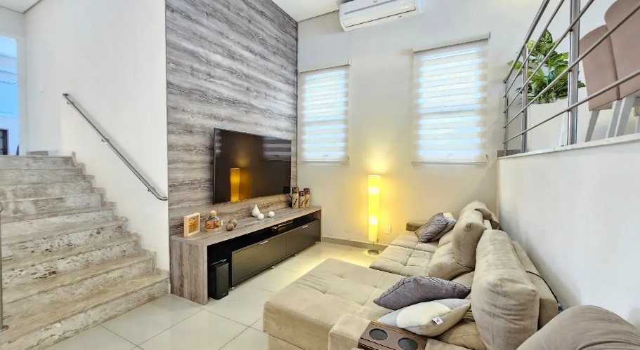 Condomínio Valville Alphaville - imagem 2