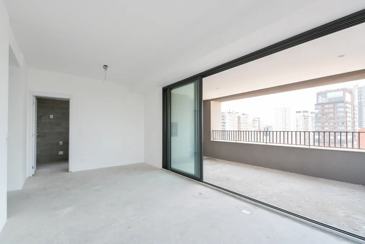 Even Clari Pinheiros Varanda