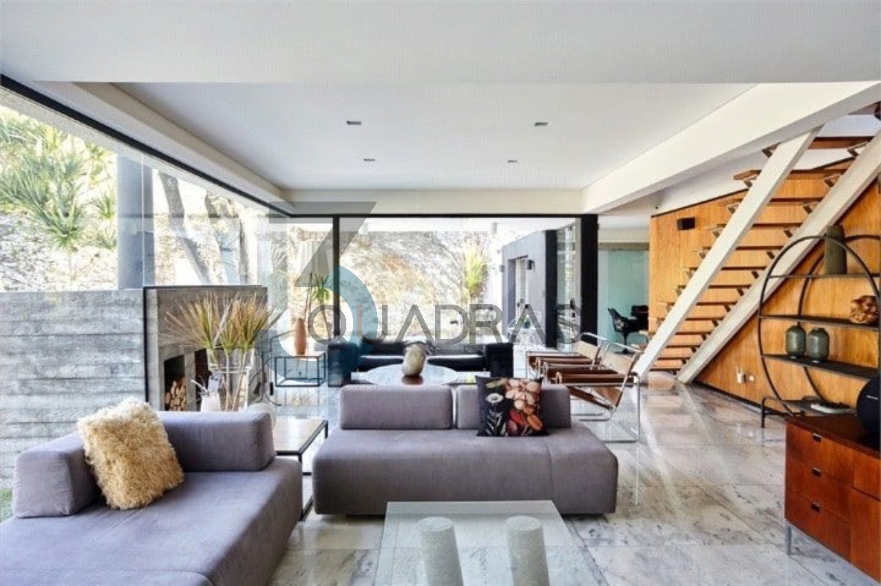 casas alto de pinheiros - imagem 3